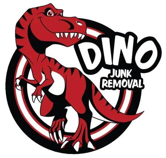 junk removal in Anderson SC