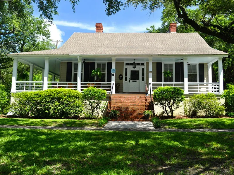 junk removal in Anderson, SC