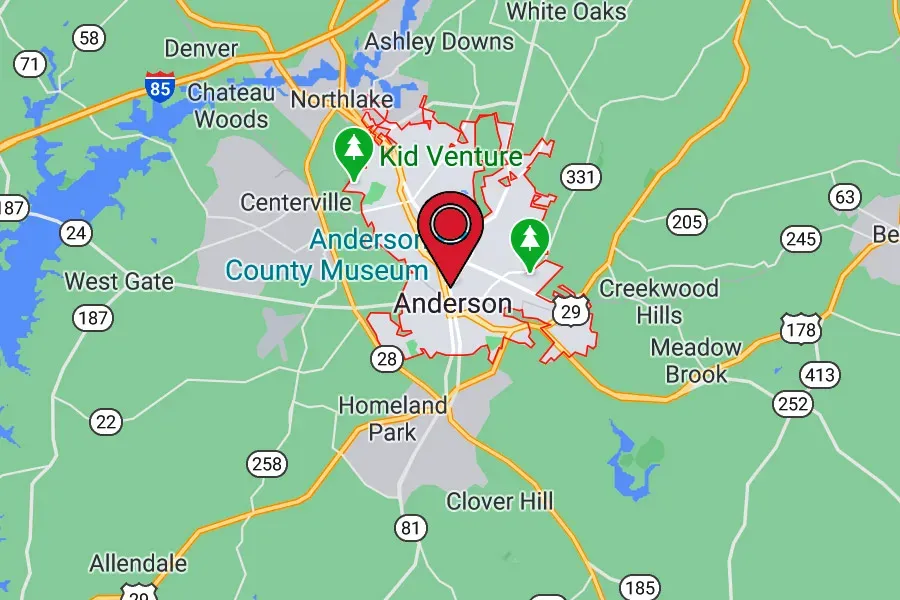 anderson junk removal